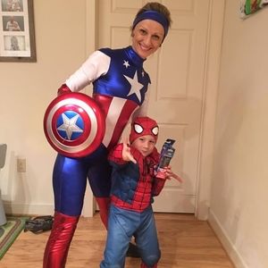 Meet your Posher, Iryna